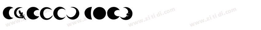 Bundle Font字体转换
